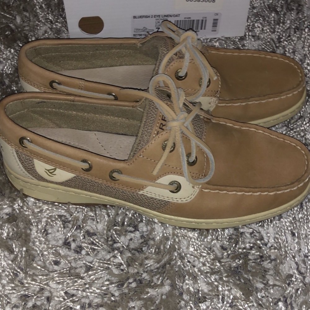 Sperry sneakers